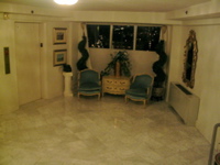 A Foyer