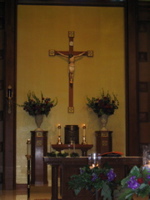 The Altar