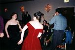 The Dance Floor, Part 4