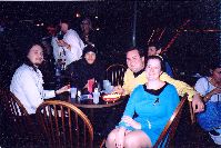 Kyle, Paul, Rich, Paul, Erica