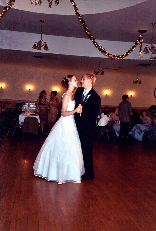 First Dance, Part 3