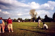 Softball