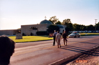 The Greek Orthodox Church