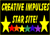 Creative Impulses Star Site!