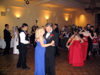 Now Everybody Dances