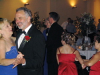 More Dancing