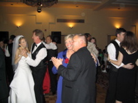 More Dancing