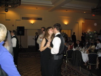 Do a little dance, make a little <ahem>