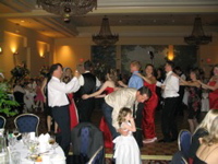 Even More Conga