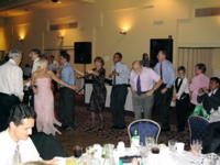 Everyone Gets Into It