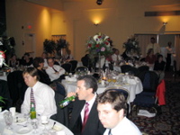 Those Left Sitting