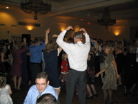 More YMCA